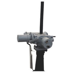 手電兩用起閉機-污水閥門系列