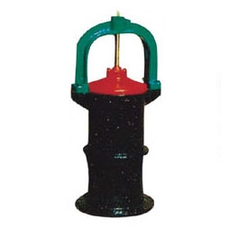 排泥閥-污水閥門系列