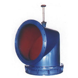 礦用配水閘閥-污水閥門系列