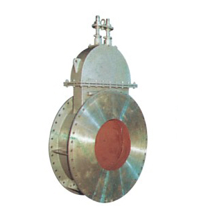 熱風(fēng)閥-放散閥系列