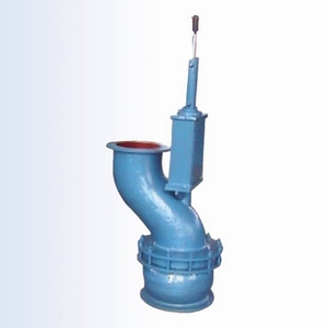 均壓放散閥-放散閥系列