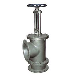 廢氣閥-防爆閥系列