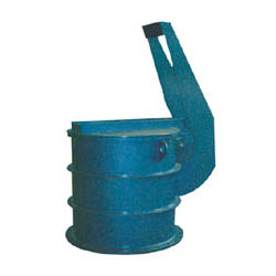 泄壓閥-防爆閥系列