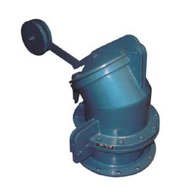 泄爆閥-防爆閥系列