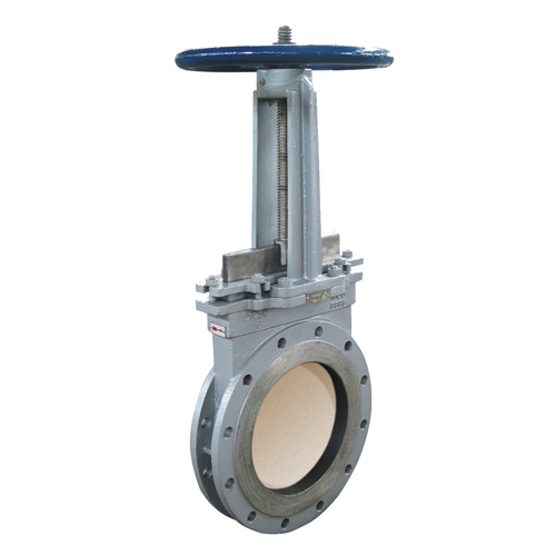 手動(dòng)刀閘閥