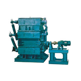 二道鎖風(fēng)卸灰閥-雙層卸灰閥系列