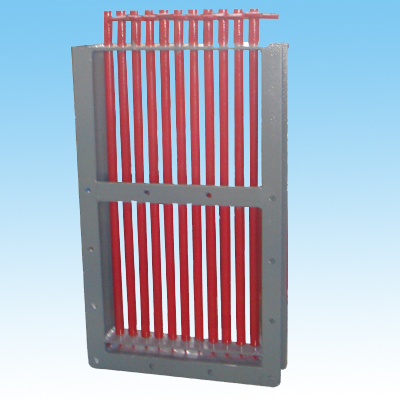 LB-Ⅱ棒條閥-棒條閥系列