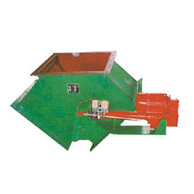 正、側三通溜子-分料閥系列