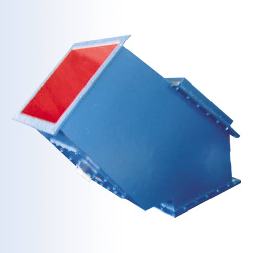 溢流鎖風(fēng)閥-分料閥系列