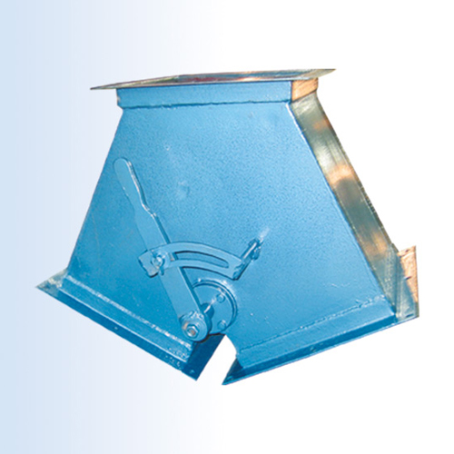 換向裝置-分料閥系列