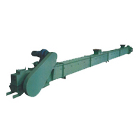 刮板輸送機-輸送機系列