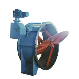 翻板式密封蝶閥