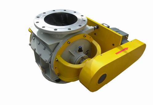 CJ-HL卸料閥-卸料閥系列