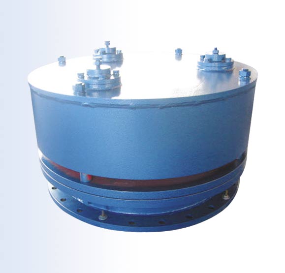 自閉式彈壓泄爆閥