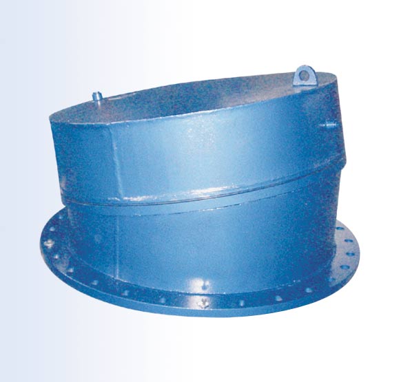 浮箱拍門-污水閥門系列