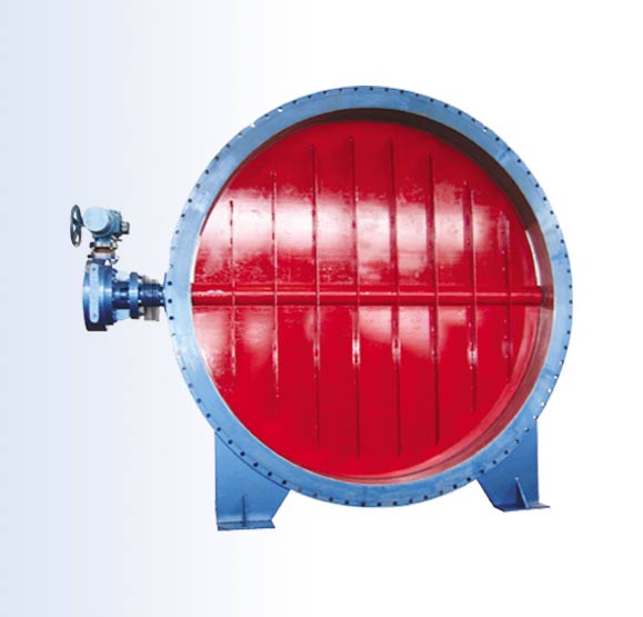 電動(dòng)通風(fēng)蝶閥