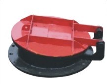 鋼制拍門-污水閥門系列