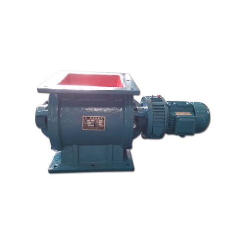 YJ-H卸料閥-卸料閥系列