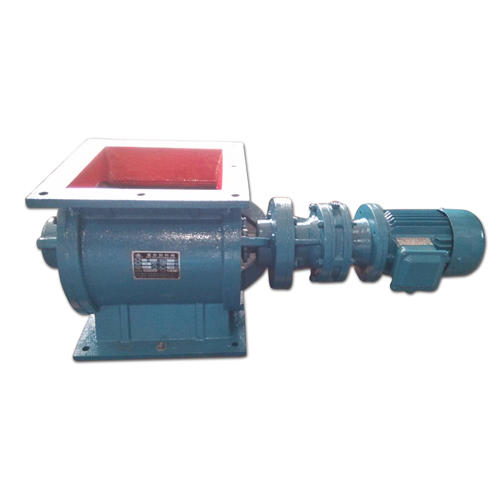 YJ-HX卸料閥-卸料閥系列