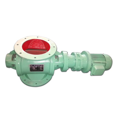 CN-HX卸料閥-卸料閥系列